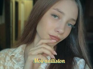 Moiraalliston