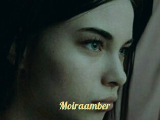 Moiraamber