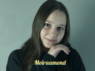 Moiraamond