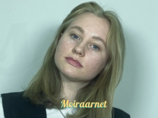 Moiraarnet