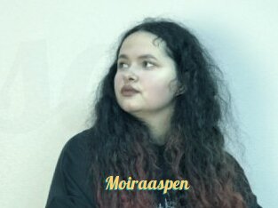 Moiraaspen