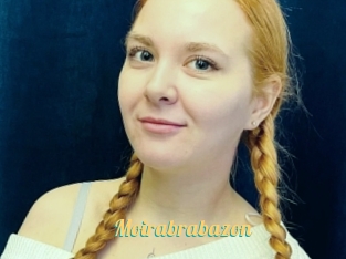 Moirabrabazon