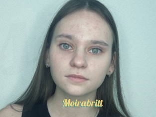 Moirabritt