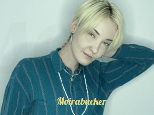 Moirabucker