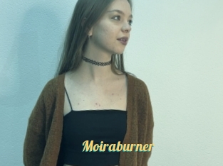 Moiraburner