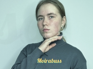 Moirabuss