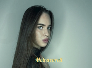Moiracorell