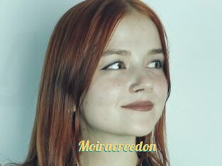 Moiracreedon
