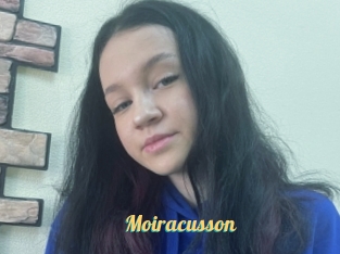 Moiracusson