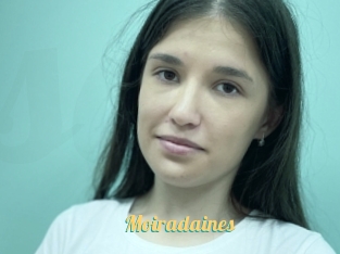 Moiradaines