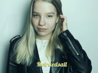 Moiraedsall