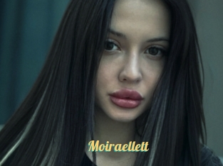 Moiraellett