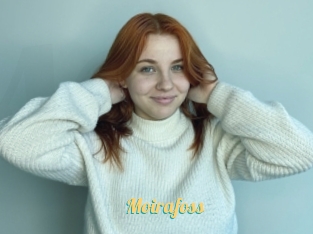Moirafoss