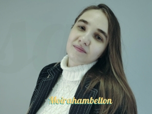 Moirahambelton