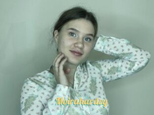 Moirahardey