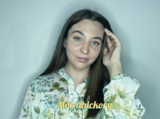 Moirahickory