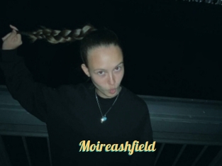 Moireashfield