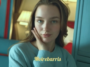 Moirebarris
