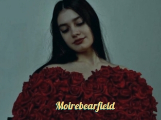 Moirebearfield