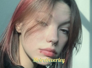 Moirebeverley