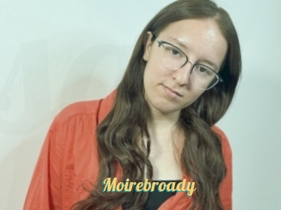Moirebroady