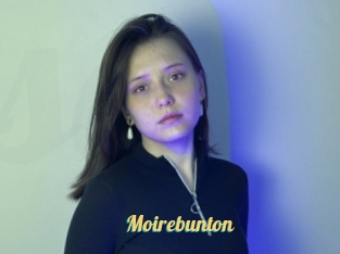 Moirebunton