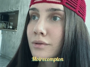 Moirecompton