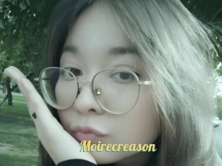 Moirecreason