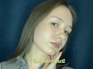 Moirecrockett