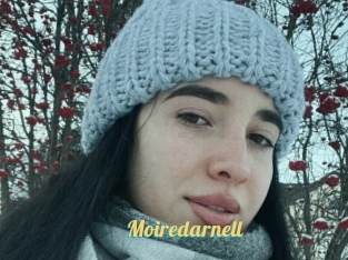 Moiredarnell