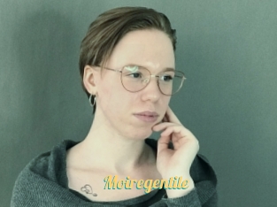 Moiregentile