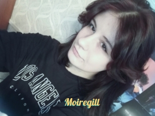 Moiregill