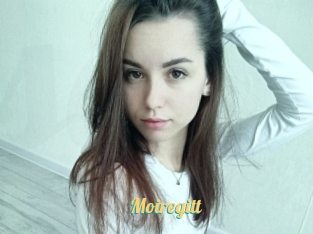 Moiregitt