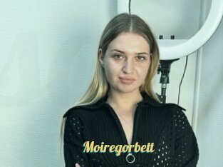 Moiregorbett