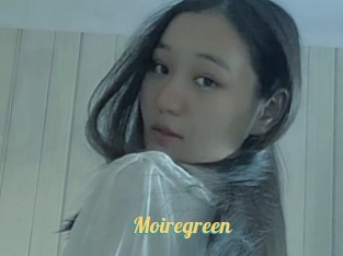 Moiregreen