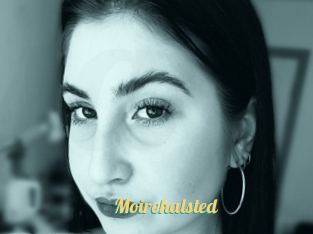 Moirehalsted