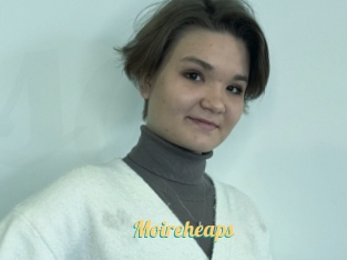 Moireheaps