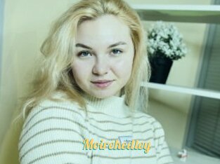 Moirehedley
