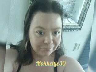 Mokkeltje30