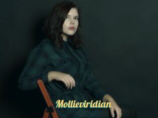Mollieviridian