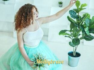 Molllybrave