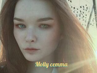 Molly_cemma