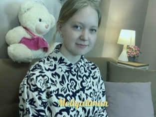 Mollyaltman