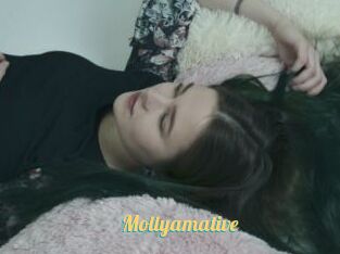 Mollyamative