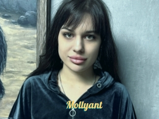 Mollyant