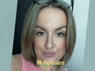 Mollydesire