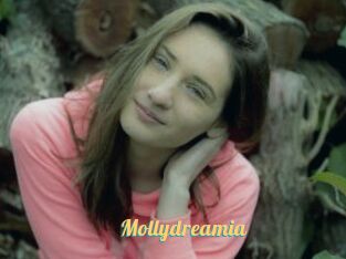 Mollydreamia