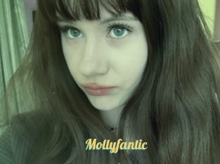 Mollyfantic