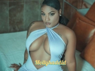 Mollyhaddid