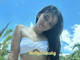 Mollylevinsky